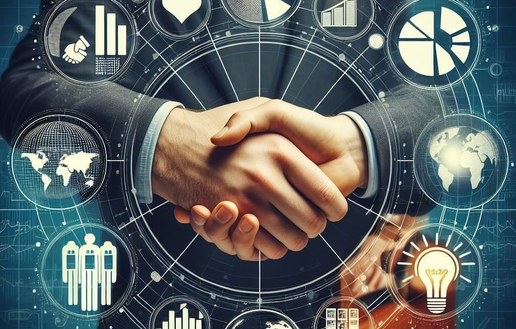 AI Voice Solutions for smarter business communication