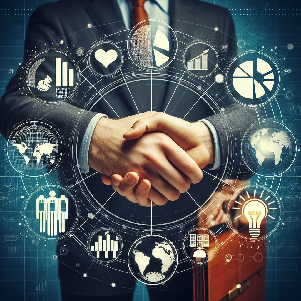 AI Voice Solutions for smarter business communication